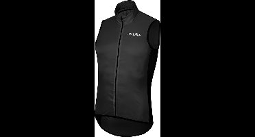 Rh+ Emergency Pocket Gilet Zwart S Man