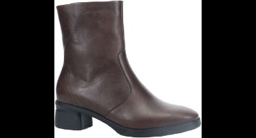 Hartjes Blues Boot Donker Bruin