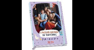 Friends Agenda 2024