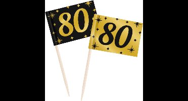 Classy party cocktail picks - 80