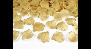 New Age Devi - "500x Gouden Rozenblaadjes - Bruiloft Decoratie"