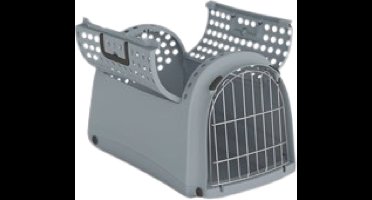 Imac Linus Cabrio 2nd Life Reismand | Lichtblauw