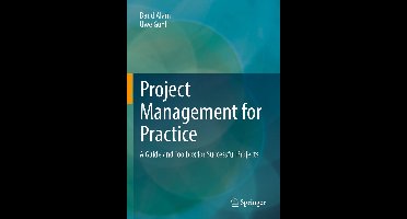 Project Management for Practice
