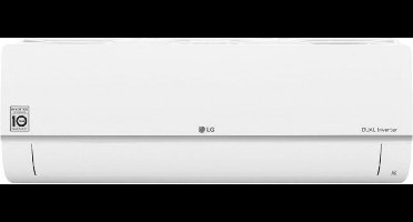 LG Air conditioner Ocean DUALCOOL Inverter S24ET NSK / S24ET U24 SET