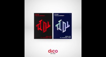 Tiot - Frame The Blueprint : Prelude To Possibilities (CD)