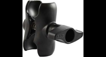Zebra Ram Mounts connection arm, short | MT4301