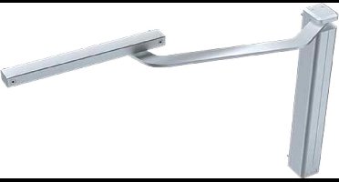 Assa Abloy DC630G Poortsluiter Deurdranger Rechts