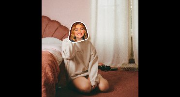 Louane - Sentiments Heureux (CD)
