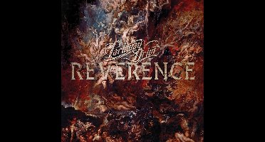 Parkway Drive - Reverence (LP)