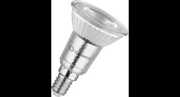 Ledvance Performance LED Spot E14 PAR16 4.8W 350lm 36D - 927 Zeer Warm Wit | Beste Kleurweergave - Dimbaar - Vervangt 60W