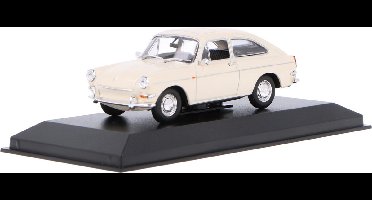 Volkswagen 1600 TL 1966 - 1:43 - MaXichamps