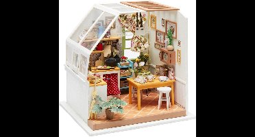 Creativ Company DIY Miniatuur Keuken