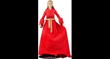The Princess Bride Action Figure Princess Buttercup (Red Dress) 18 cm