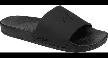 Avento Badslipper - Zwart - Unisex - Maat 42