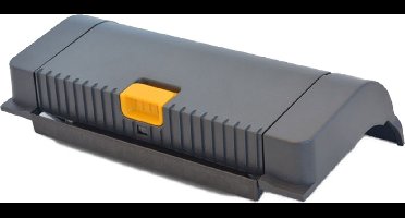 Zebra upgrade kit, dispenser