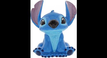 Disney Enchanting Spaarpot Stitch 12,5 cm