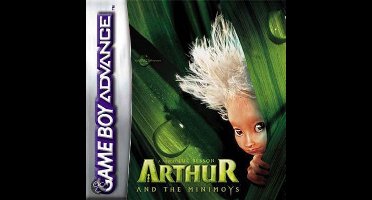 Arthur And The Minimoys