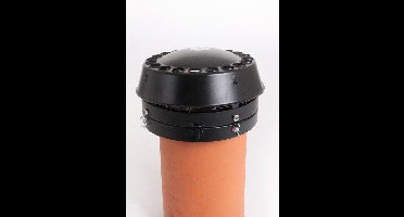 Ventura CV Installatiemateriaal Schoorsteenkap Junior Plus incl. openingskit