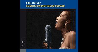 Songs For Distingue Lovers