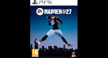 EA SPORTS™ Madden NFL 27 - PS5