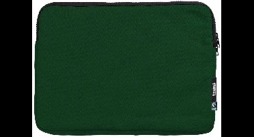 Neutral Laptop Bag 13 NE90040 - Bottle Green - 24,5 x 35,5 x 3 cm