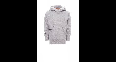 Payper Colorado+ - melange grey - 9-10 Y (L)