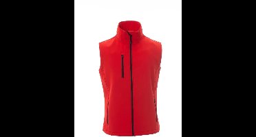 Payper Glasgow - Red - XXS