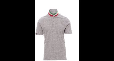 Payper Nation Melange - melange grey/italy - S