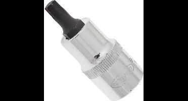Vigor V2156 Binnen-zesrond (TX) Dopsleutel-bitinzet T 45 1/2 (12.5 mm)