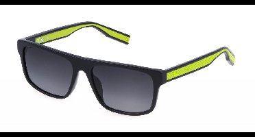 Fila SFI525 Grigio scuro lucido 57/17/145 MAN Zonnebrillen