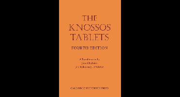 The Knossos Tablets