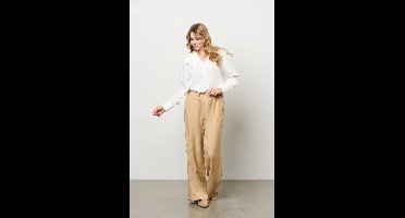 &Co Woman WARDA - Sale - M - Wit
