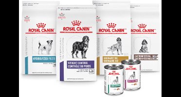 ROYAL CANIN Satiety Small Dog - dieetvoeding voor kleine honden - 0,5 kg