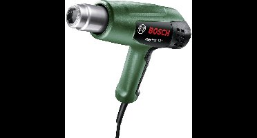 Bosch EasyHeat 500 Heteluchtpistool - op snoer - 1600 W