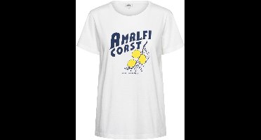 &Co Woman AMALFI - Top - L - Wit