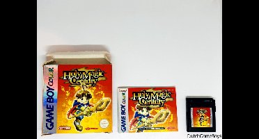 Holy Magic Century (Gameboy Color)