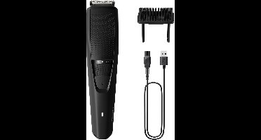Philips Series 3000 - BT3234/15 - Baardtrimmer - Zwart