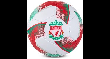 Liverpool FC - Blitz Voetbal - maat 5