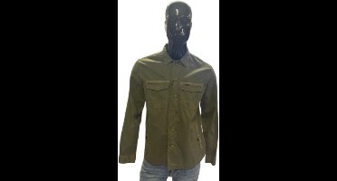 PME LEGEND OVERHEMD - MAAT M