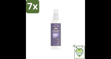7 x Andrélon – Leave-In Spray – Pro Care Ceramide Thick & Full – 200 ml - Grootverpakking - Haarkleur - Haartype - Haarspanning - Haarspanning - Haartype