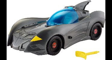 Justice League Action Batmobile 33cm