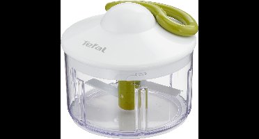 Tefal 5 Second Chopper K13304 - Hakmolen - 500ml - Handmatig - Snel en Efficiënt