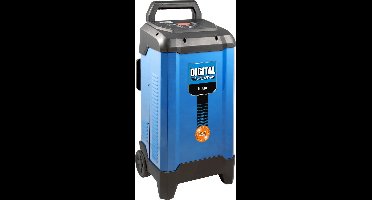 Güde DIGITAL GDB 24V/12V-250 acculader / starthulp