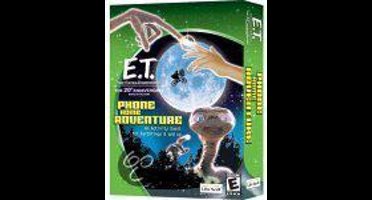 Et: Het Film Avontuur - Windows