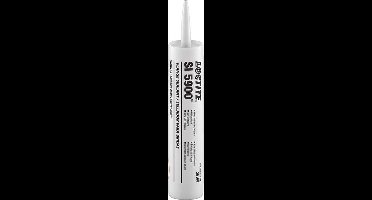Loctite – 5900 – Silliconen afdichtingsmiddel – 300 ml