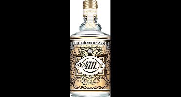 4711 Floral Collection Jasmine - 100 ml - eau de cologne spray - unisexparfum