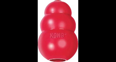 Kong Classic rood Ø 8,5 cm - XL