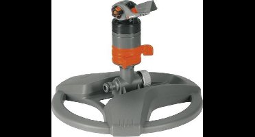 GARDENA COMFORT TURBINESPROEIER 450M²