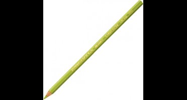 Caran d'Ache Supracolor aquarel potlood 245 light olive