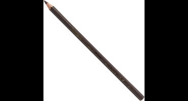 Caran d'Ache Supracolor aquarel potlood 049 raw umber